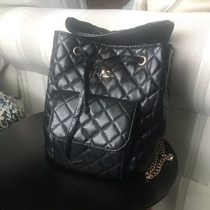 Ariana grande backpack